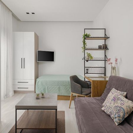 Meligeo Suites Center Of Ioannina Exterior foto