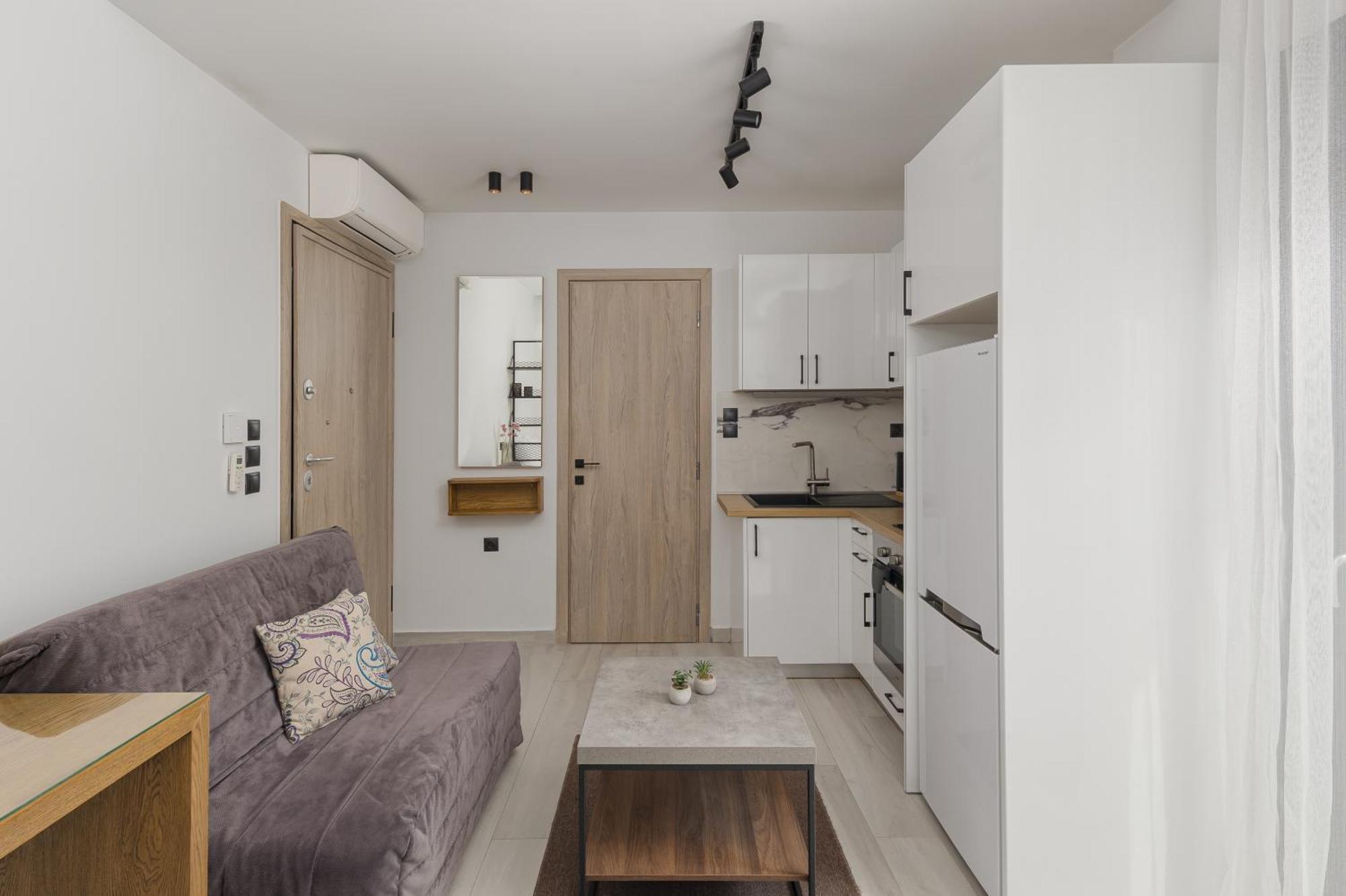 Meligeo Suites Center Of Ioannina Exterior foto